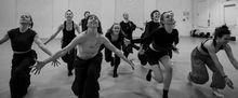 Woman In Motion To Present THE 5TH MOVEMENT