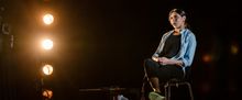 Flash: First Look at EXTINCT at Theatre Royal Stratford East