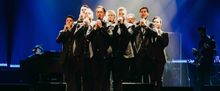 THE TEN TENORS: 30TH ANNIVERSARY WORLD TOUR to Play Live at Levoy Theatre in Millvill