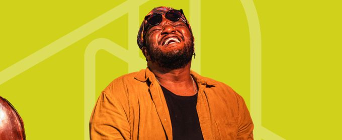 Brandon Coleman Ensemble to Bring Jazz-Funk Sound to Sierra Madre Playhouse
