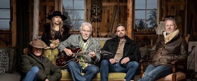 BACHMAN-TURNER OVERDRIVE to Bring NO SPEED LIMIT TOUR to Kavli Theatre