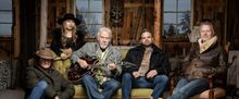 BACHMAN-TURNER OVERDRIVE to Bring NO SPEED LIMIT TOUR to Kavli Theatre