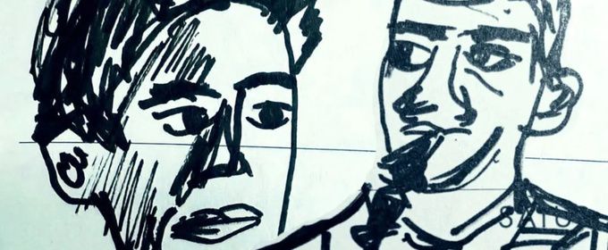 THE BLACK PEARL AND THE FRIVOLOUS PRINCE to Premiere at Philly Fringe