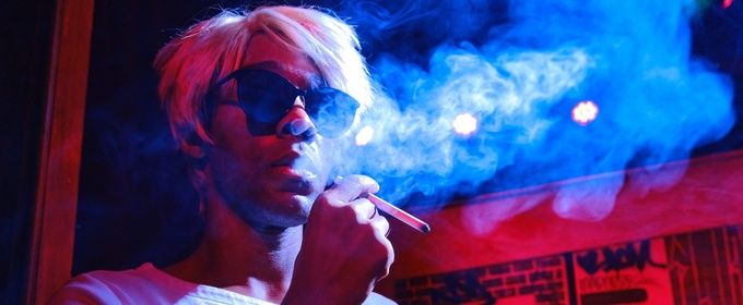 Review: ANDY WARHOL PRESENTS: THE COCAINE PLAY at Jackalope Theatre