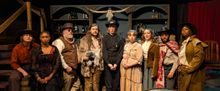 Midnight High to Open Full-Scale Production at POST Houston