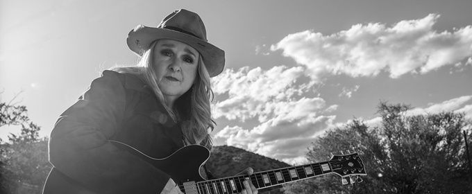 Melissa Etheridge Will Bring New Tour to Mayo Performing Arts Center