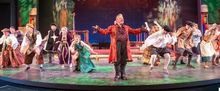 BROADWAY OUR WAY 2026: FRACTURED FAIRY TALES Will Be Presented by Uptown Players