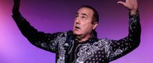 Robert Ryan & Michael Ferreri: SONGS FROM THE HEART at Don't Tell Mama