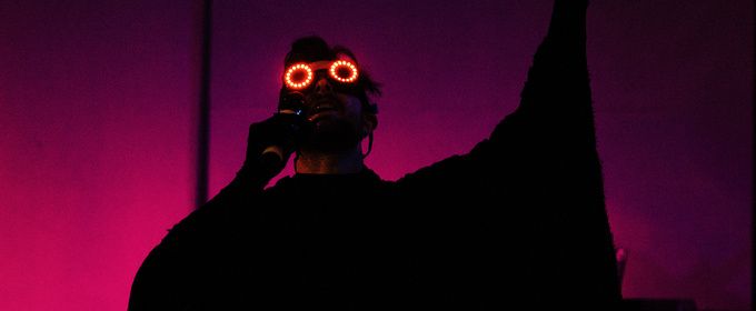 THE MOTHMAN COMETH To Return To Edinburgh Fringe
