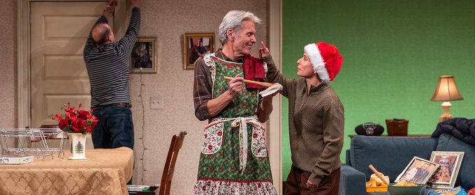Photos: Gary Cole and More in CATCH AS CATCH CAN at Steppenwolf Theatre Company