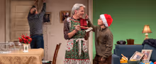 Gary Cole and More in CATCH AS CATCH CAN at Steppenwolf Theatre Company