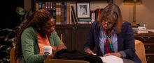 First look at Red Herring Theater's THE NICETIES