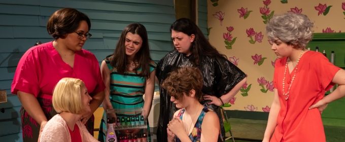 Photo Coverage: First look at Reynoldsburg HS and Eastland-Fairfield Performing  Photos