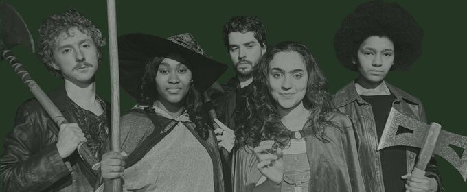 AN EVENING IN THE SHIRE to Transform Aamodt's Apple Farm into Middle-Earth Fundraiser