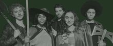 AN EVENING IN THE SHIRE to Transform Aamodt's Apple Farm into Middle-Earth Fundraiser