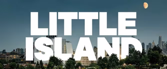 Little Island Announces 2025 Summer Programming in The Glade