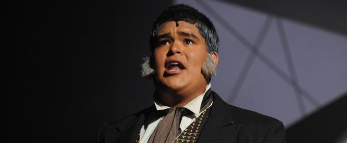Photos: LES MISERABLES: SCHOOL EDITION to Close San Diego Junior Theatre's 78th Season