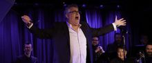 Flash: The Fabulous Equinox Orchestra Returns To The Beechman