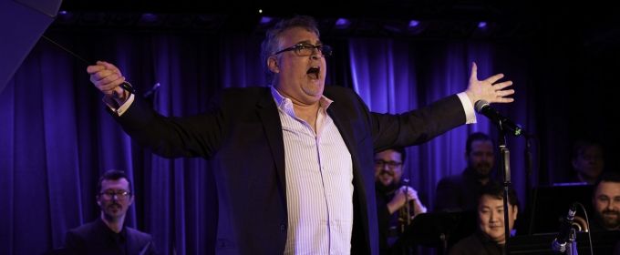 Photo Flash: The Fabulous Equinox Orchestra Returns To The Beechman Photos