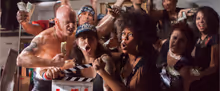 EAST VILLAGE QUEER FILM FESTIVAL to Mark 10th Anniversary at wild project