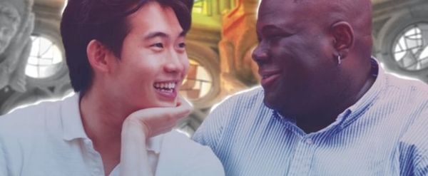 Flux Theatre Ensemble to Present World Premiere of FEAR & WONDER