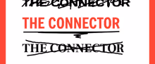 THE CONNECTOR to Make Chicago Premiere with Counterpoint Theatre