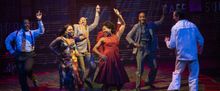 First Look at Pittsburgh Public Theater's BILLY STRAYHORN: SOMETHING TO LIVE FOR