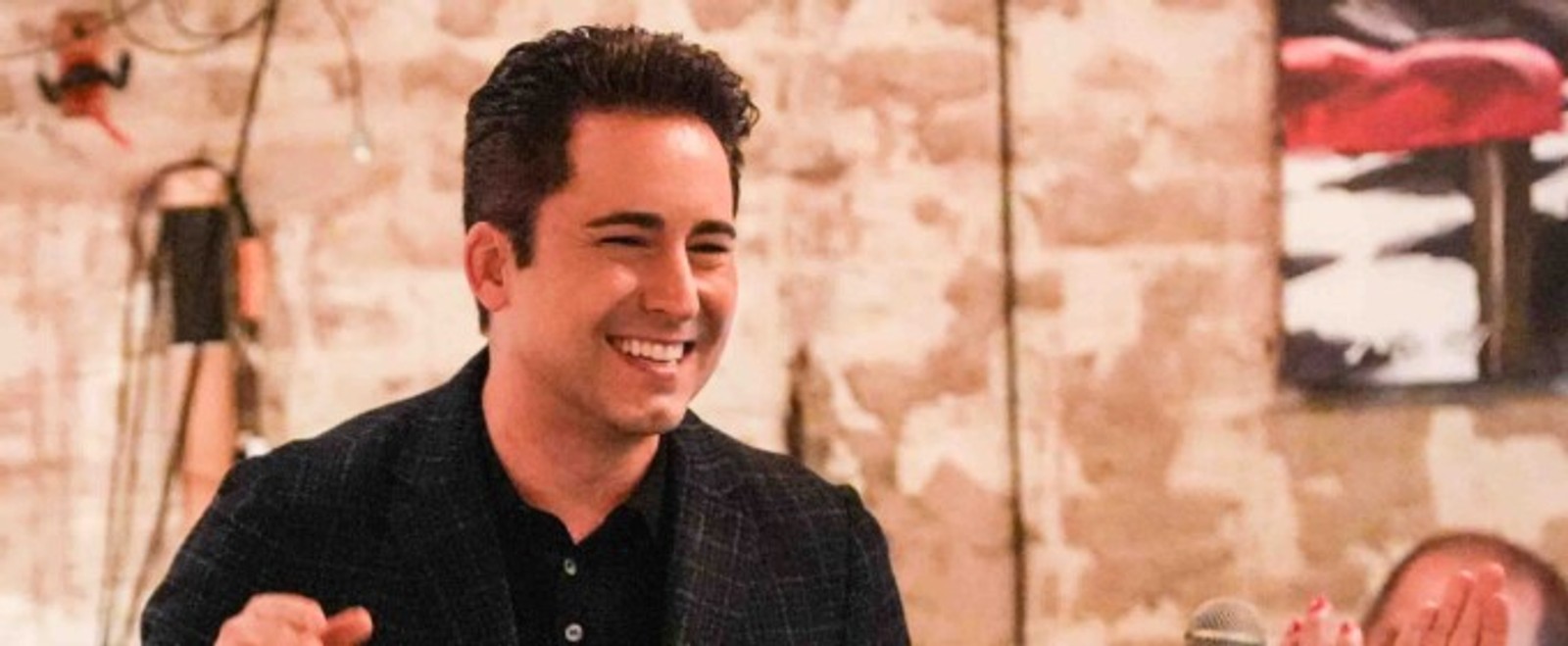 John Lloyd Young, Jenn Colella and More Set for Upcoming 54 Below Shows