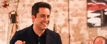 John Lloyd Young, Jenn Colella and More Set for 54 Below Shows the Week of October 19