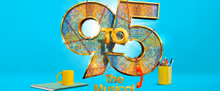 SUPERNOVA, 9 TO 5 and More Set for Pitlochry Festival Theatre 2027 Season