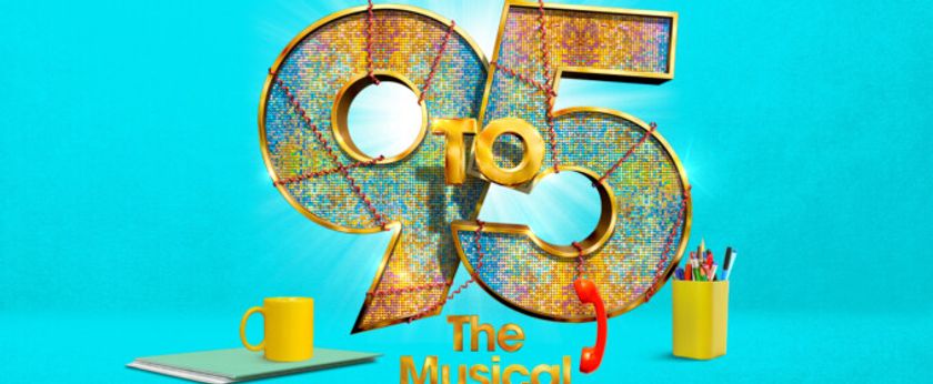 SUPERNOVA, 9 TO 5 and More Set for Pitlochry Festival Theatre 2027 Season Photo