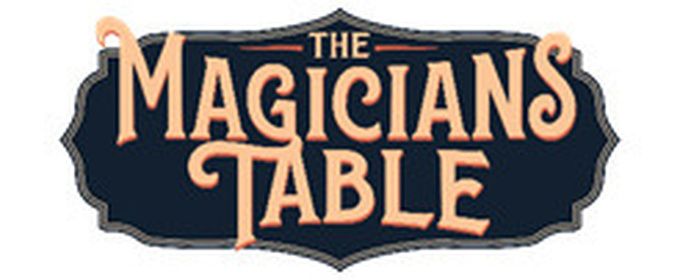 THE MAGICIANS TABLE to Extend Run at Playhouse Square Due to Popular Demand