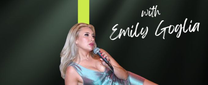 EMILY GOGLIA PRESENTS THE LIMELIGHT CLUB Will Come to Three Clubs in Hollywood