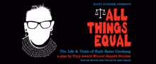 ALL THINGS EQUAL to Open This February at Wharton Center