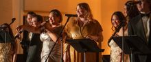 Music Theater Works 2025 Producers Gala: LUCK BE A LADY Sets New Fundraising Record