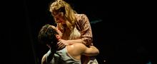 First Look at A STREETCAR NAMED DESIRE at The Arden