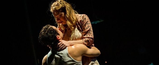 Photos: First Look at A STREETCAR NAMED DESIRE at The Arden Photos