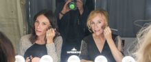Highlights from LAURA AND LINDA BENANTI: MOTHERS KNOW BEST at 54 Below