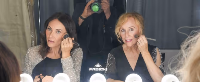 Photos: Highlights from LAURA AND LINDA BENANTI: MOTHERS KNOW BEST at 54 Below