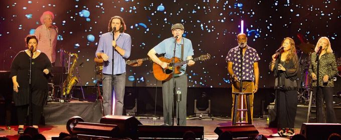 James and Kim Taylor's Cumulative Donations to Tanglewood Top $8 Million