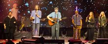 James and Kim Taylor's Cumulative Donations to Tanglewood Top $8 Million