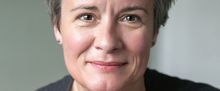 Catherine Russell to Star in Joanna Murray-Smith's SWITZERLAND at Theatre Royal Bury 