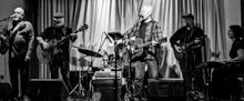 THE BOGTROTTERS to Headline Time Square Stage at Warrington Music Fest