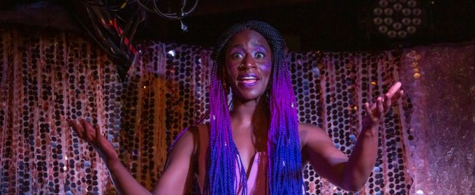 Photos: First Look at MENSTRUATION: A PERIOD PIECE at Big Little Theater Company Photos