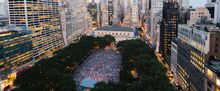 CATCH ME IF YOU CAN, CITY OF GOD and More Set for Paramount+ Movie Nights at Bryant P