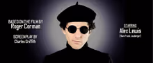 BUCKET OF BLOOD: THE HORROR COMEDY CABARET to Stage Developmental Readings in Burbank