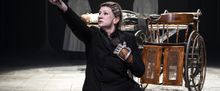 Chicago Shakespeare Theater Presents William Shakespeare's RICHARD III