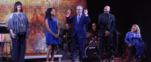 Lyrics & Lyricists Presents THE LOVE AND LYRICS OF ALAN & MARILYN BERGMAN at 92NY