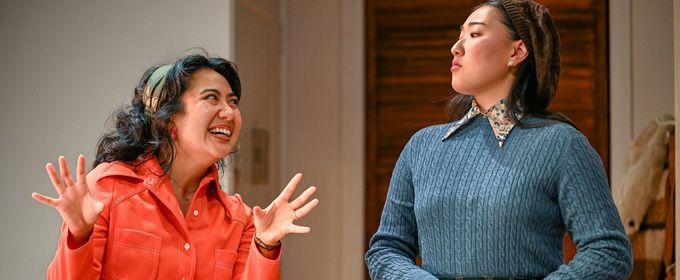 Feature: THE HEART SELLERS at Penguin Rep Theatre