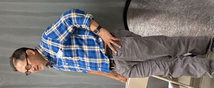 Photos: The Improvisational Repertory Theatre Ensemble Is Back With THE MARVELOU Photos